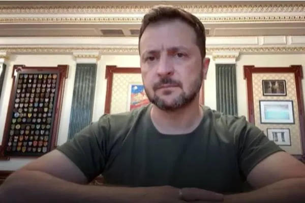 Zelensky: «Sono pronto alle elezioni» dopo le dichiarazioni di Trump