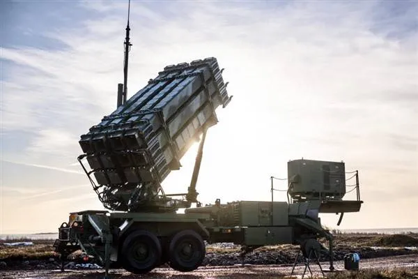 WSJ: Israel-Iran conflict reveals shortcomings in US missile defense systems