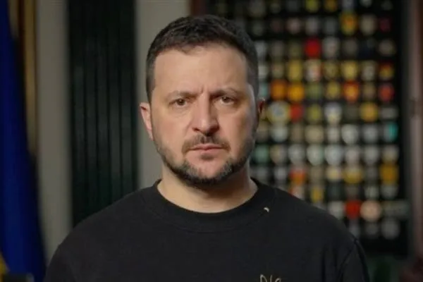 Zelensky: Berlino ospiterà numerosi eventi