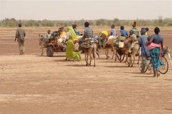 UN Central Emergency Response Fund allocates additional budget to Chad