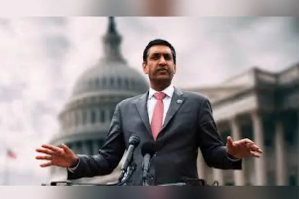 Ro Khanna on the Epstein files: The latest released documents are not sufficient