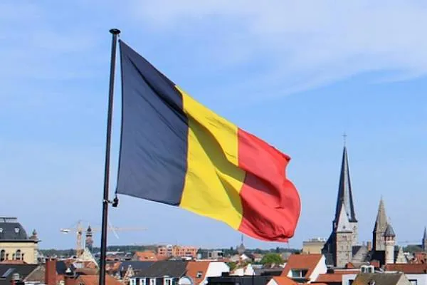 Belgium provides €1 million to protect humanitarian workers