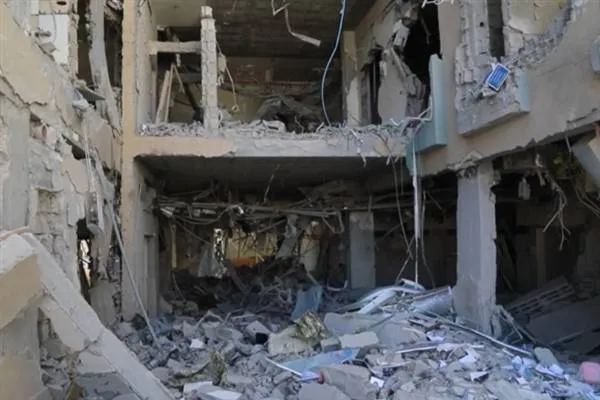 آنروا: نیازهای انسانی در غزه در سطح بحرانی قرار دارد