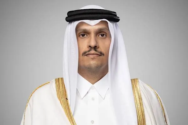 آل ثانی در واشنگتن با مقامات آمریکایی دیدار کرد