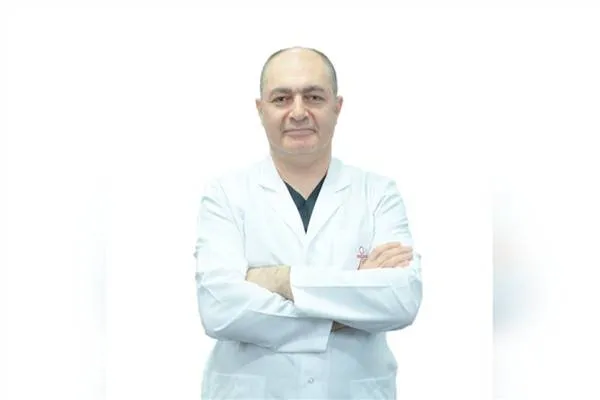 Prof. Dr. Emmez: Non tutti i tumori cerebrali sono maligni