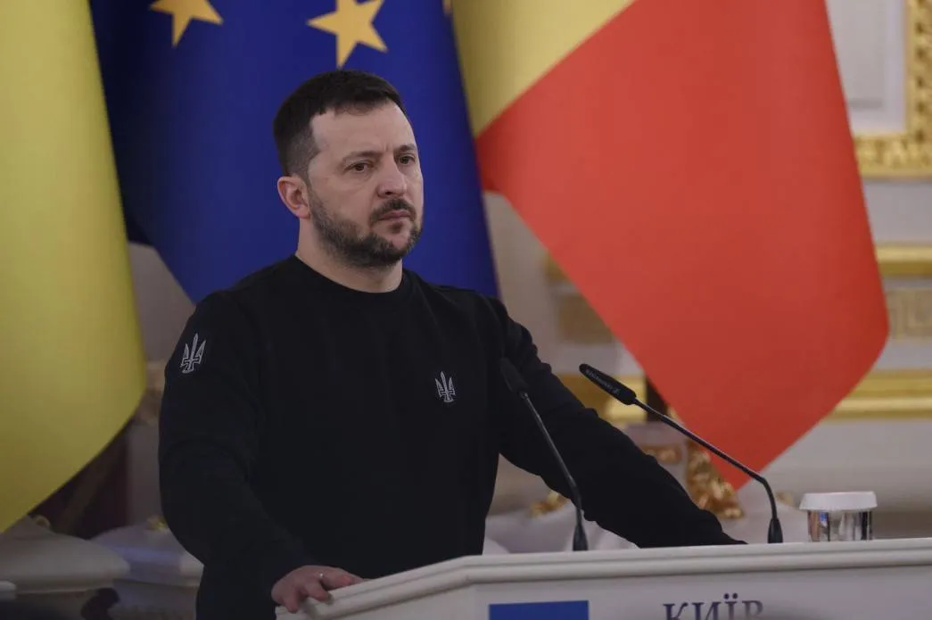 Zelenski: Proces mora da se ubrza