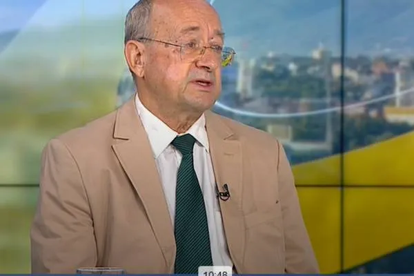 Simeonov: Divê budceya nû reformên rastîn dihewîne