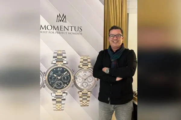 یورش صادراتی مرکز ساعت