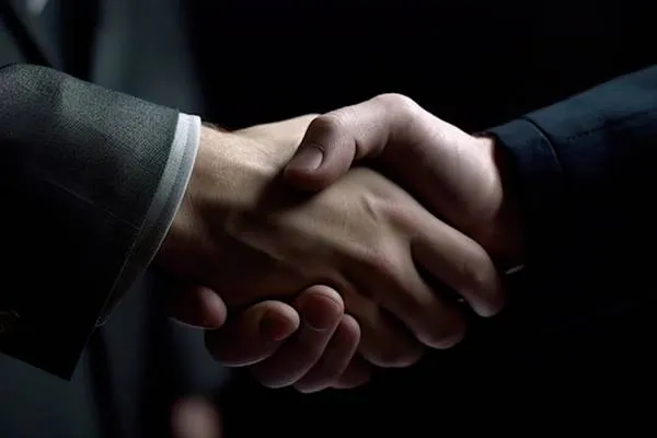 Ambassador Al Malki meets Singapore Parliament Speaker Seah