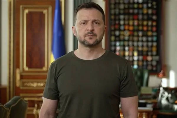 Zelenski: Infrastructura din regiunile Vinnița, Sumî și Poltava a fost atacată