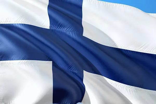 رئیس‌جمهور فنلاند استوب با وزیر خارجه قطر آل ثانی دیدار کرد