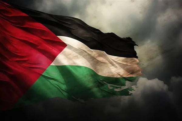 巴勒斯坦：我们欢迎英国新政府的决定