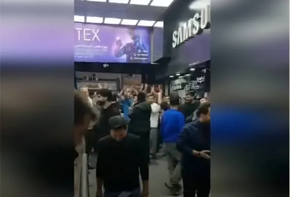 Li Tehranê li dijî krîza diravanê xwepêşandan didomin