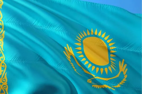 Kazakh Foreign Minister Kosherbayev attends SCO Foreign Ministers' Meeting