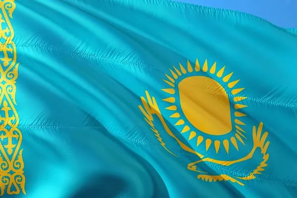 Kazakhstan and Slovenia signal diplomatic cooperation