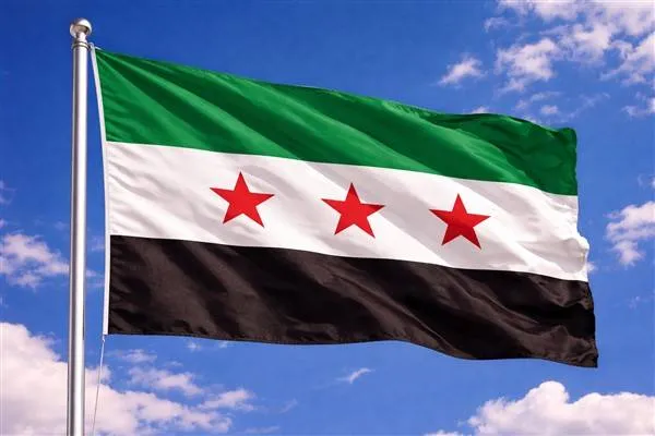 Syria condemns Israeli attack