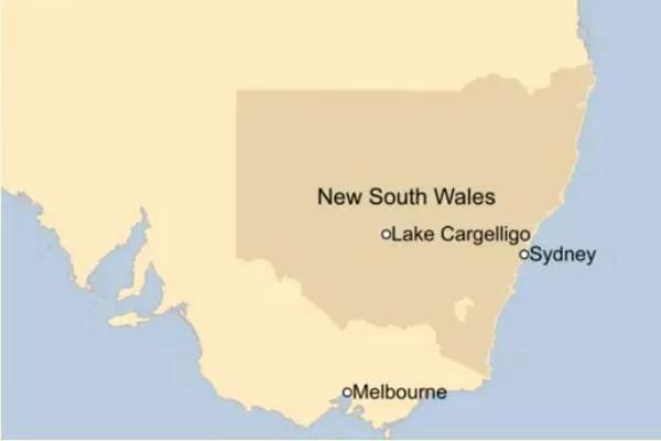 Tres personas murieron en un ataque armado ocurrido en Australia