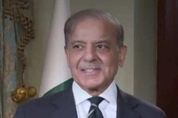 Sharif: Questa bellissima canzone del Balochistan riempie il mio cuore di orgoglio