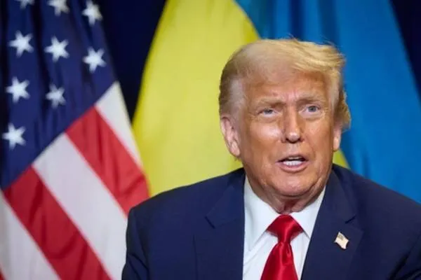 Trump: Chi danneggia i monumenti rischia fino a 10 anni di carcere
