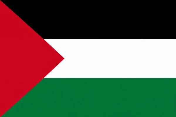 شاهین، وزیر امور خارجه فلسطین، در نشست راهکار دو دولتی شرکت کرد
