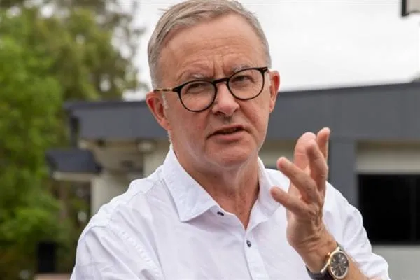 Albanese: We support Australian-style innovation