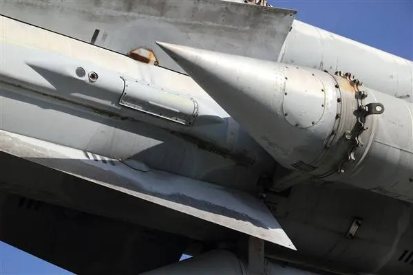 IDF: Israeli Air Force struck Iranian refueling aircraft