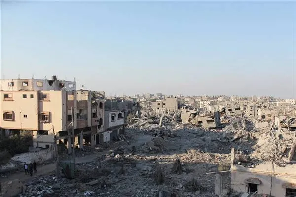 UNRWA: We have lost all contact with our colleagues in Gaza