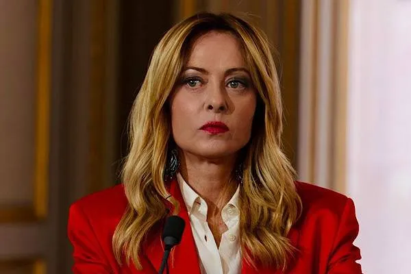 Meloni: Rimandiamo a domani il tanto annunciato crollo del centrodestra