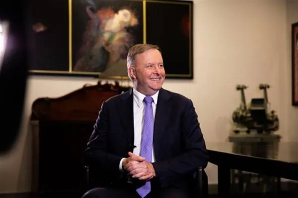 Albanese: Bi hevkarîya navneteweyî em ji bo Awistralya encamên baş digihînin