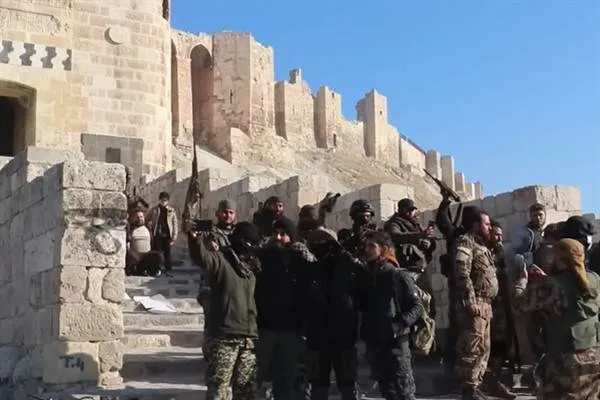 منظمة العفو الدولية: الحكومة السورية أعدمت 46 درزياً