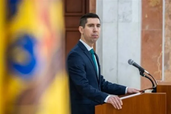 Popșoi: Procesul UE și reformele au fost discutate