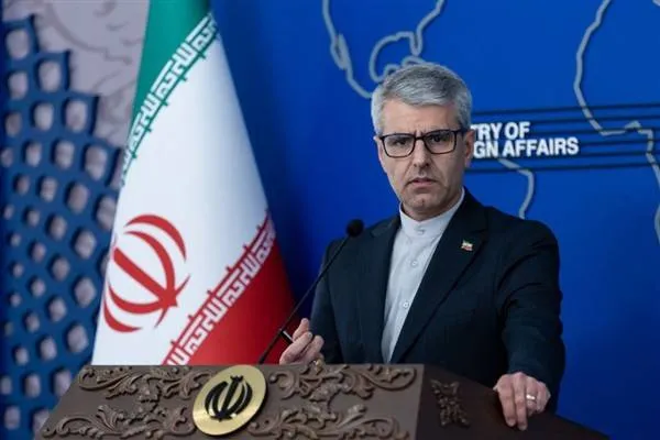 Îran: Rêketina agahî ya Hindistan û Pakistanê çalakiyekî aqilane ye