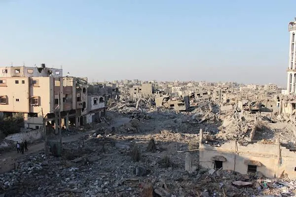 UNRWA: In den letzten 24 Stunden wurden 30 Palästinenser bei Luftangriffen getötet