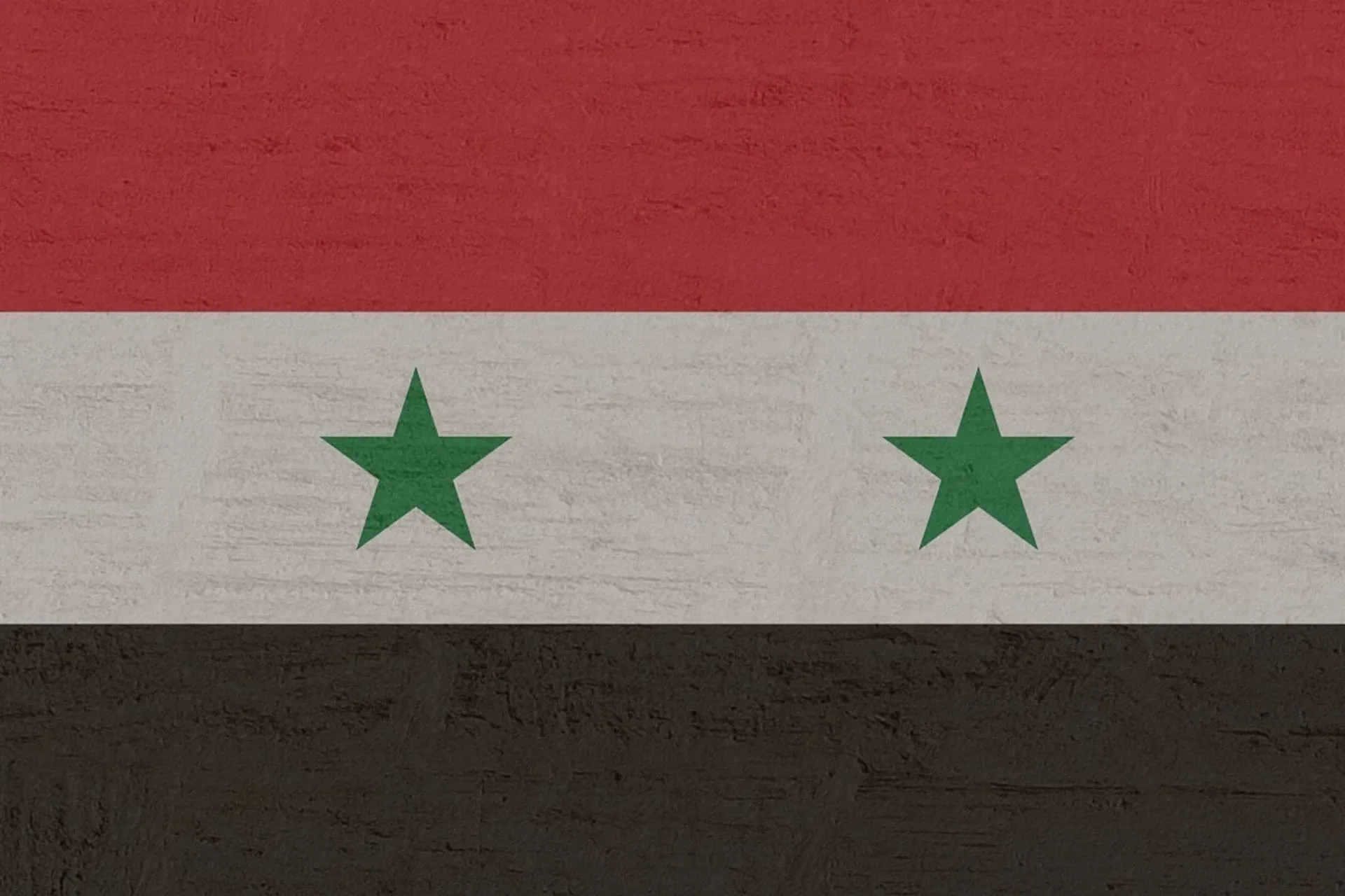 Sûrî li Laheyê di derbarê çekên kîmyayî de daxuyaniyek kir