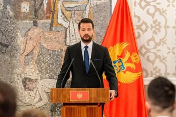 Милатович: Европейският път на Черна гора получи пълна политическа подкрепа