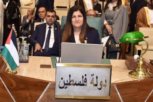 Şahîn xwest Holanda Dewleta Filistînê bi nas bikin