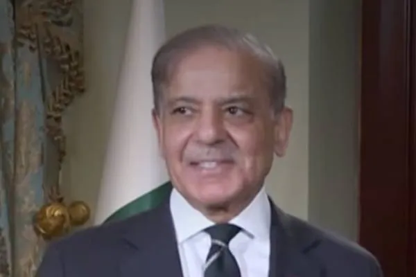Pakistani Prime Minister Sharif sends condolences to Gohar Ali Khan