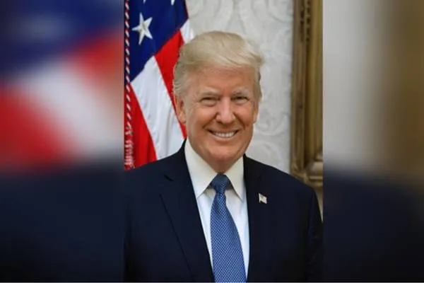 Trump: I don’t believe vaccines should be mandatory
