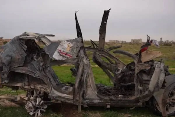 Israelische Armee tötete drei palästinensische Journalisten