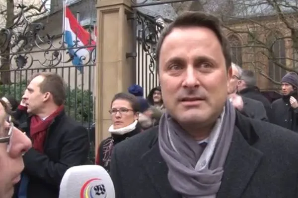Xavier Bettel: If Europe wants a “solution” to the war in Ukraine, it must talk to the Kremlin