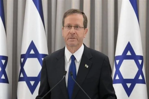 Herzog: Our grief is shared, we will overcome these difficult days together