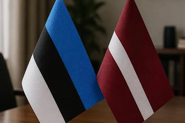 Estonia-Latvia language promotion award presented for 17th time