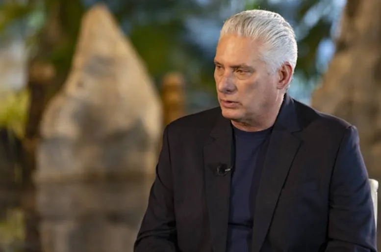 Díaz-Canel: Cuba nu va fi colonia niciunui imperiu