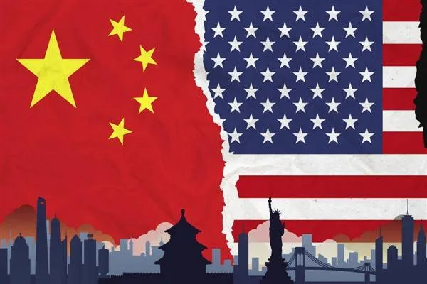 China retaliates against US tariffs