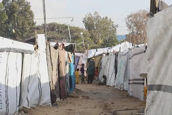 نیاز به آب آشامیدنی سالم و تجهیزات پزشکی در غزه ادامه دارد