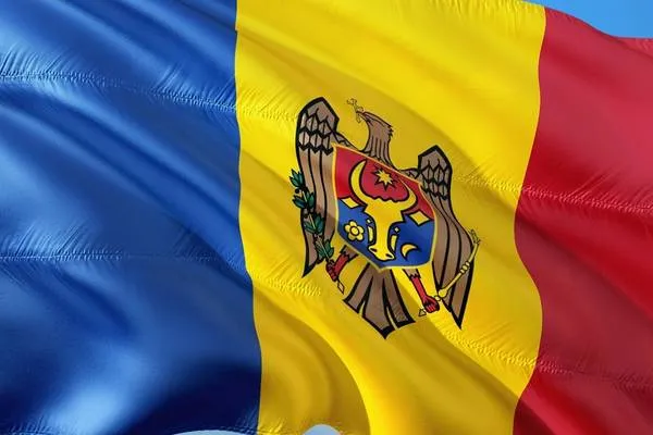 Moldova sends Independence Day message to India