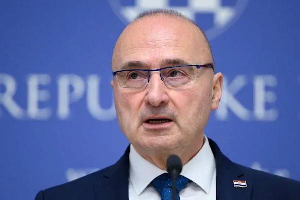 Croatia discusses energy security and hybrid threats