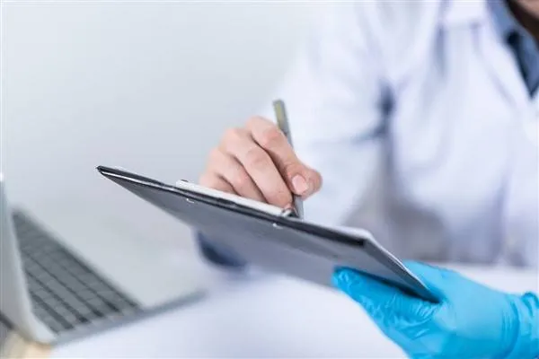 WHO: Recovery in basic health services is not yet complete