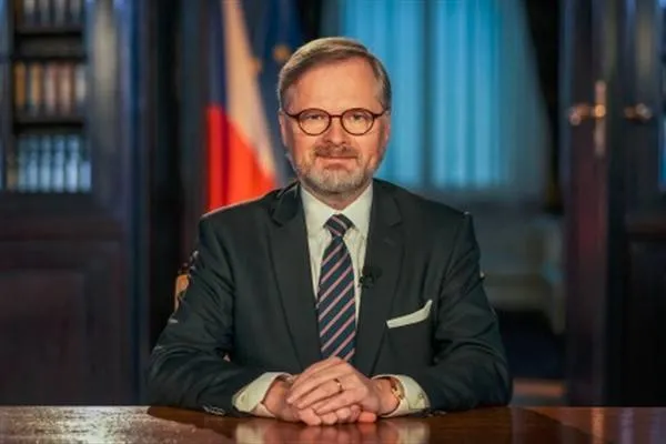 Fiala: Dewletên Yekbûyî hevkariya girîngê ji bo Çekyayê ne