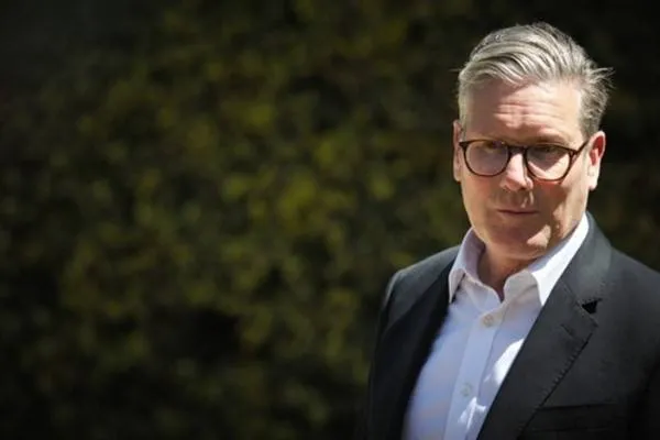 Starmer: Hydrogen investments will provide clean energy and new jobs